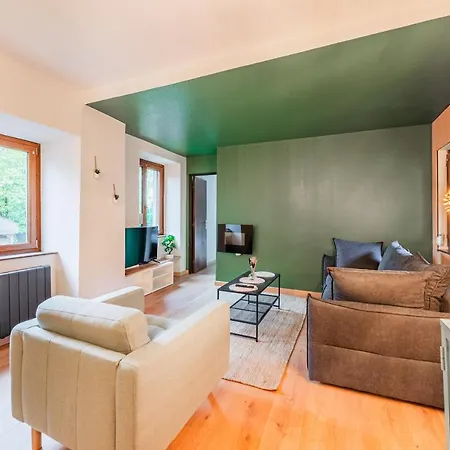 La Forge Chaleureux Et Grands Espaces * Molsheim