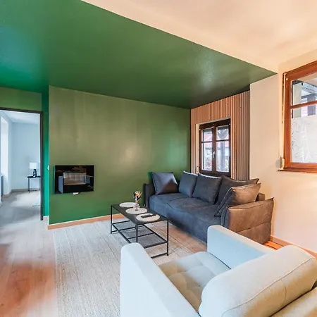 La Forge Chaleureux Et Grands Espaces