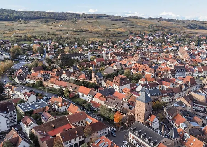 La Forge Chaleureux Et Grands Espaces *